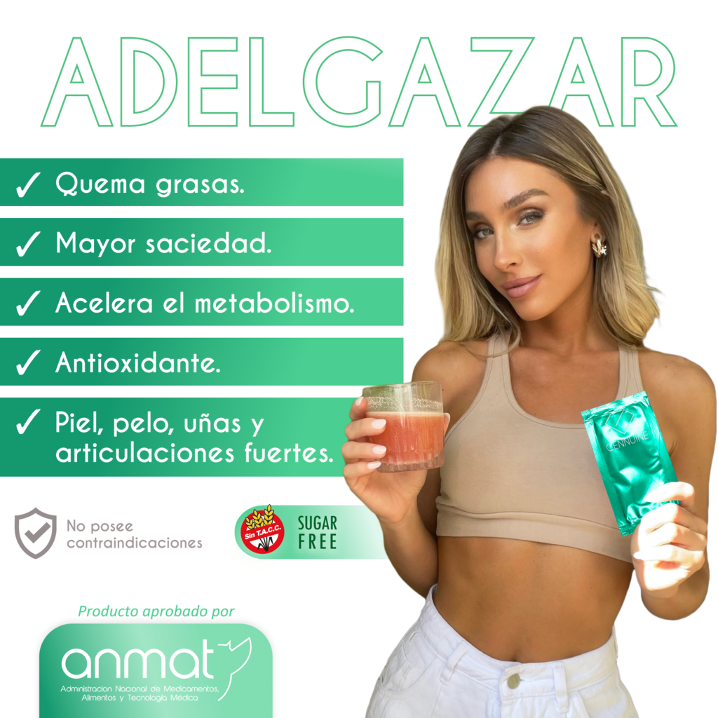 GENNUINE Producto 1 Imagen 2