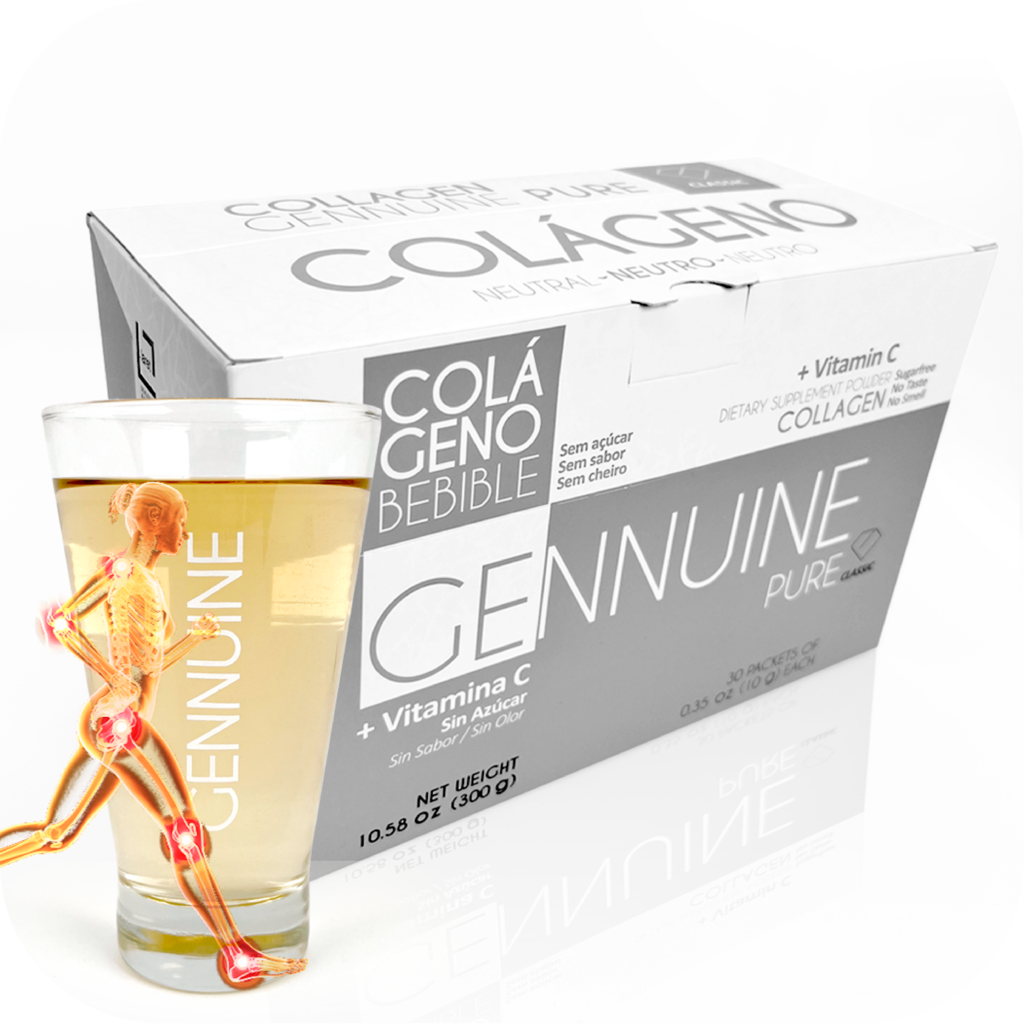 GENNUINE Producto 10 Imagen 1