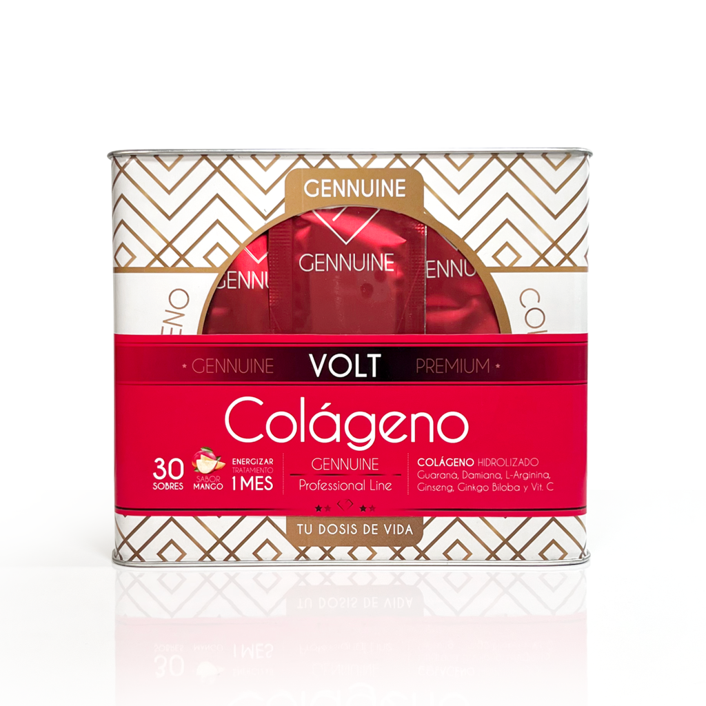 GENNUINE Producto 2 Imagen 1