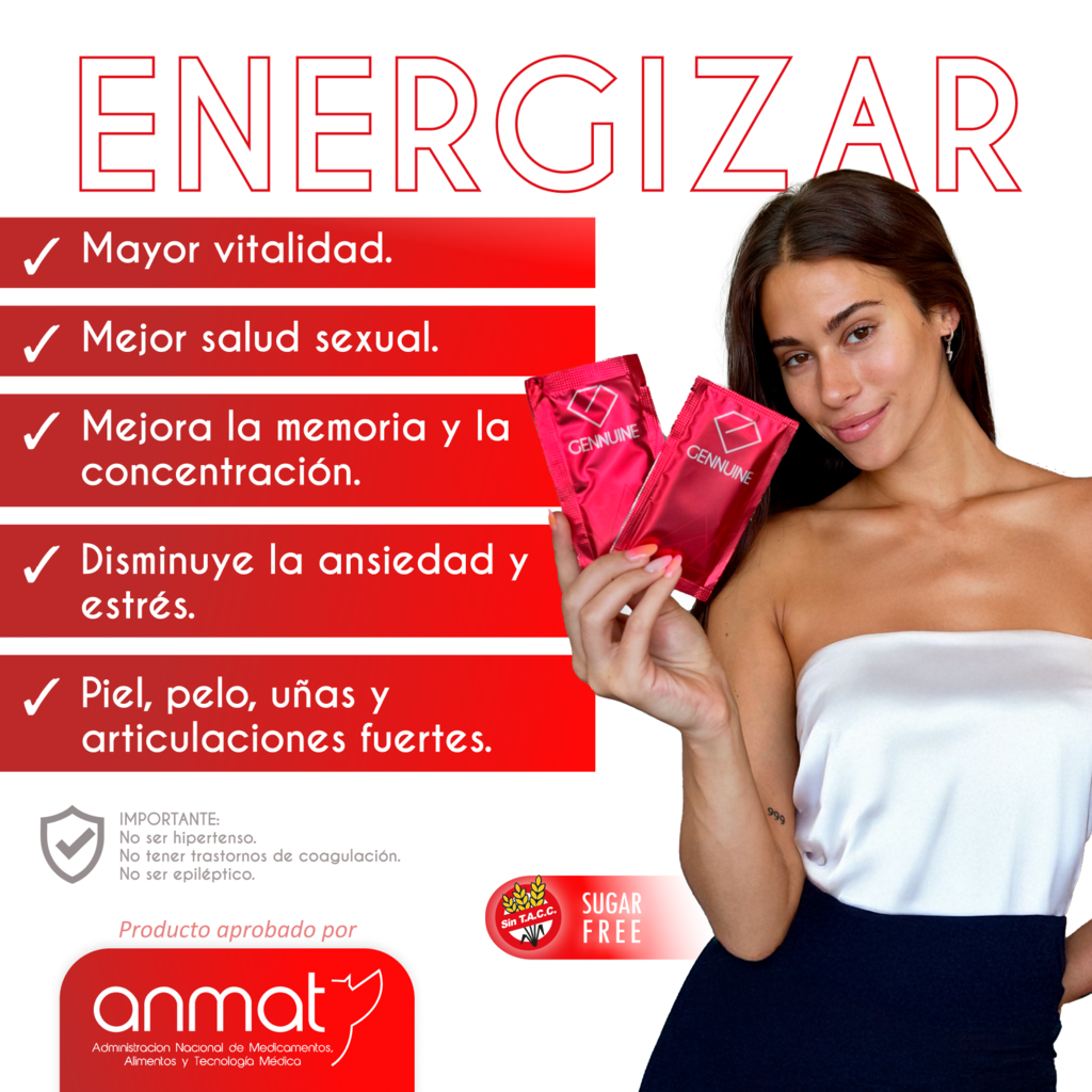 GENNUINE Producto 2 Imagen 2