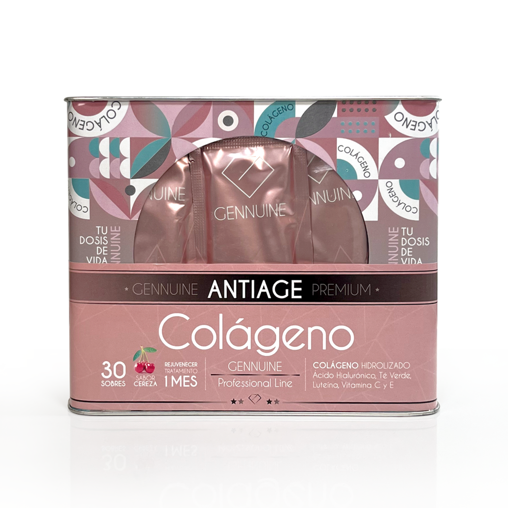 GENNUINE Producto 3 Imagen 1