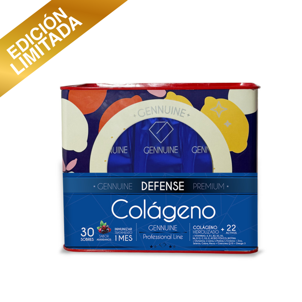 GENNUINE Producto 4 Imagen 1