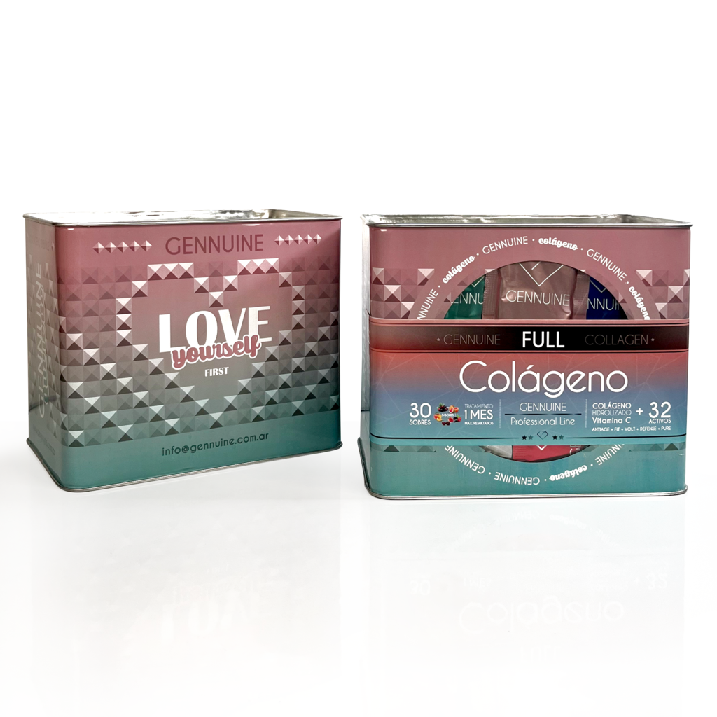 GENNUINE Producto 5 Imagen 2