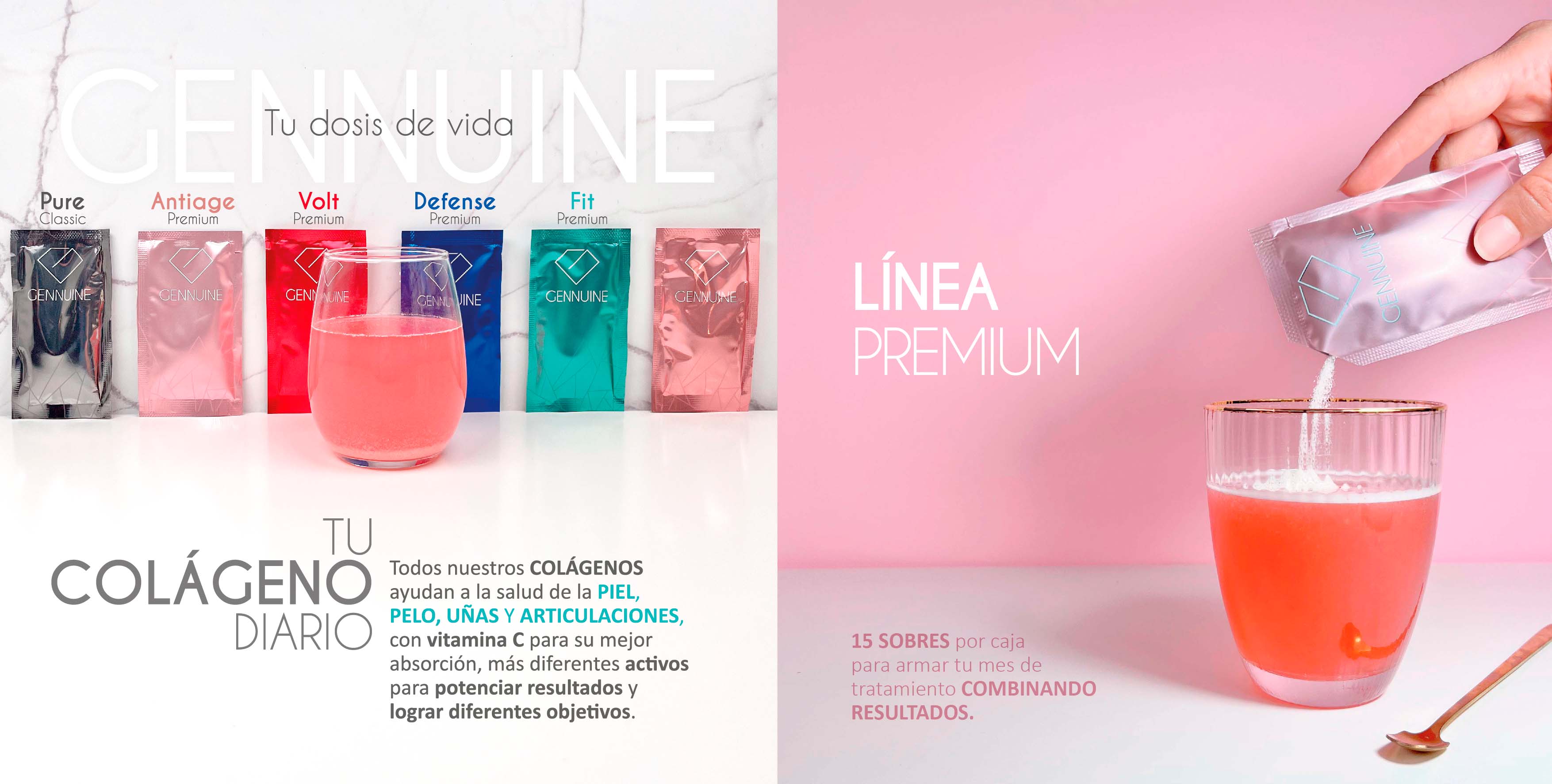 GENNUINE Producto 5 Imagen 3