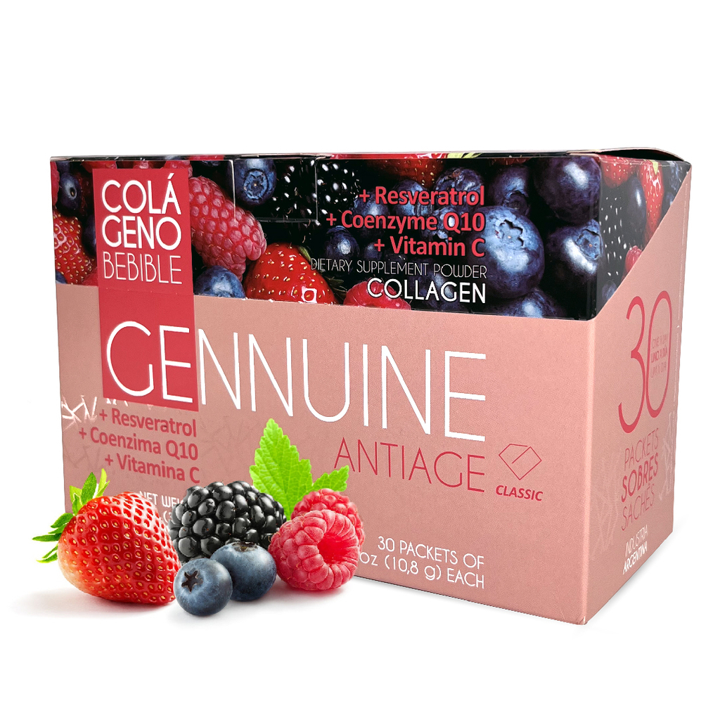 GENNUINE Producto 9 Imagen 1