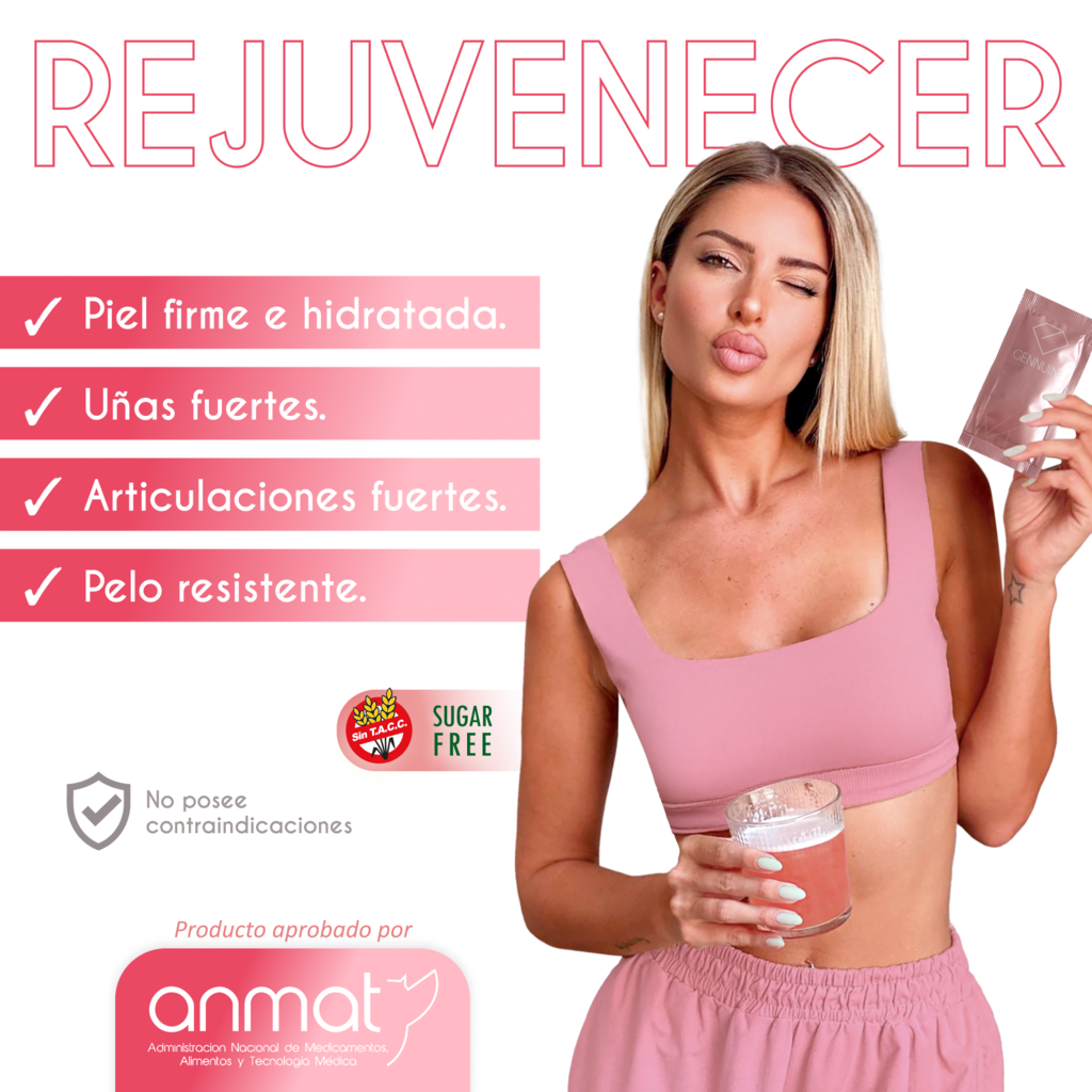 GENNUINE Producto 9 Imagen 2