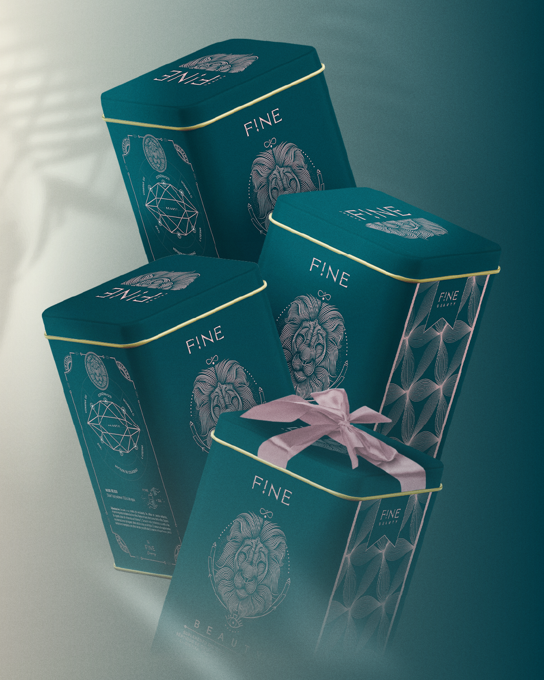 Colágeno FINE FIT Imagen 3