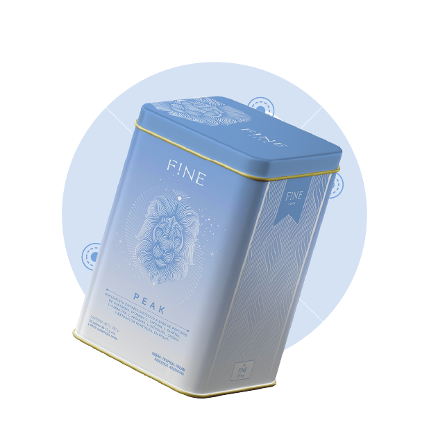 Pack 3x FINE FIT Imagen 3