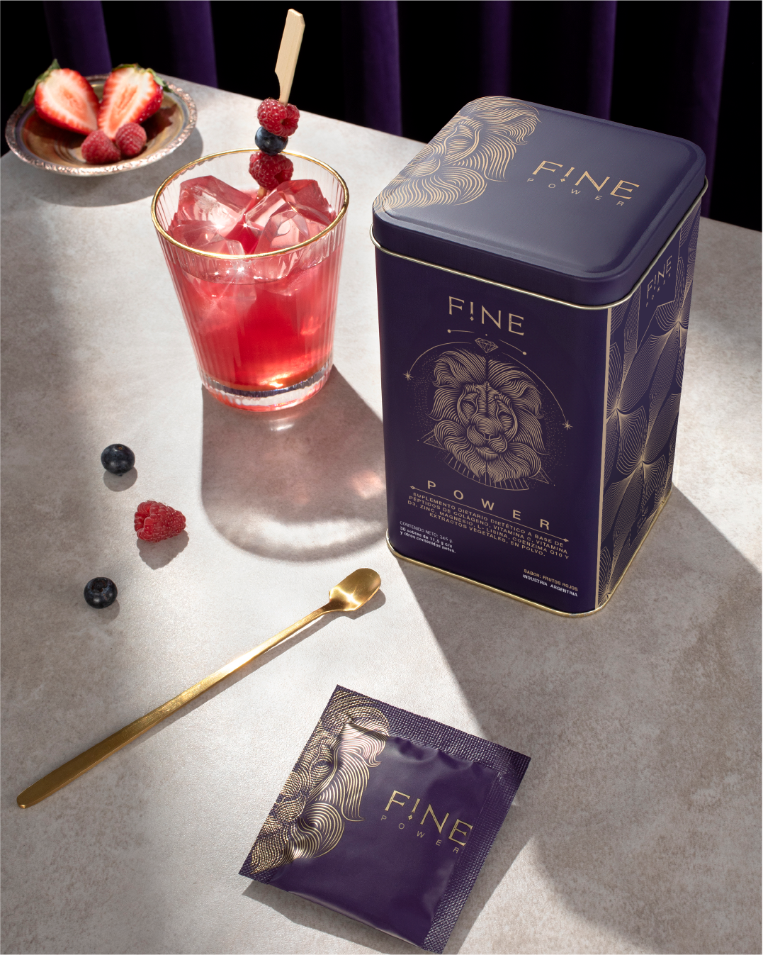 SkinGlow Celíacos Imagen 1